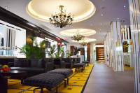  Vacation Hub International | Reef Resort Facilities