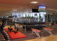 Vacation Hub International | Newcastle Gateshead Marriott Hotel MetroCentre Facilities