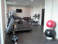  Vacation Hub International | Heston Hyde Hotel Facilities