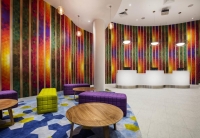  Vacation Hub International | Ibis Styles Brisbane Elizabeth Street Facilities