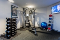  Vacation Hub International | Hotel Grand Chancellor Brisbane Facilities