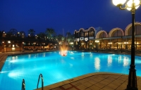  Vacation Hub International | The Oasis Hotel Pyramids Facilities