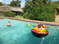  Vacation Hub International | Rose Well Country House & Spa Facilities