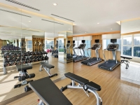  Vacation Hub International | Oasia Suites Kuala Lumpur Facilities