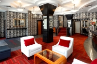  Vacation Hub International | Ramada Inn &  Suites Downtown Vancouver Facilities