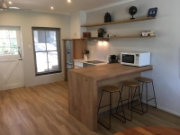  Vacation Hub International | Blueberry Hill Cottage Facilities
