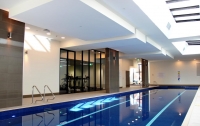  Vacation Hub International | Pegasus Apart'Hotel Facilities