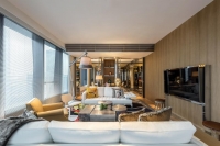  Vacation Hub International | JW Marriott Hotel Singapore South Beach Facilities