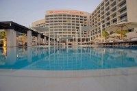  Vacation Hub International | Crowne Plaza Abu Dhabi Yas Island Facilities