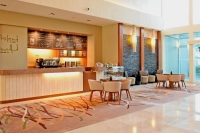  Vacation Hub International | Yas Island Rotana Facilities