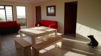  Vacation Hub International | AFROVIBE BEACH HOUSE Facilities