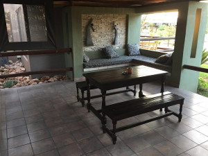  Vacation Hub International | Tshahitsi Lodge Facilities
