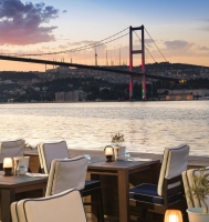  Vacation Hub International | Radisson BLu Bosphorus Hotel Facilities