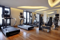  Vacation Hub International | Marriott Executive Apartments Al Jaddaf, Dubai Facilities