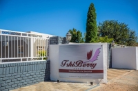  Vacation Hub International | Tshiberry Bed and Breakfast Facilities