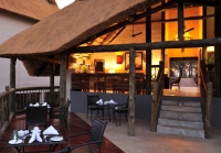  Vacation Hub International | Victoria Falls Safari Lodge Facilities