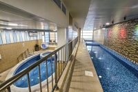  Vacation Hub International | Saraya Corniche Hotel Facilities