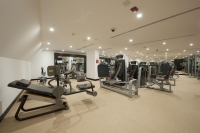  Vacation Hub International | Crowne Plaza Doha - The Business Park Facilities