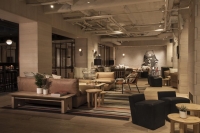  Vacation Hub International | Moxy Times Square Facilities
