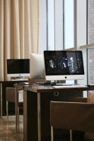  Vacation Hub International | Distrikt Hotel New York City Facilities
