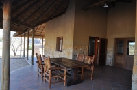  Vacation Hub International | Daberas Guest Farm Facilities