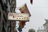  Vacation Hub International | Hotel Europa ’92 Facilities