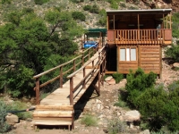  Vacation Hub International | Bushman Valley Facilities