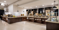  Vacation Hub International | Holiday Inn Express Dubai- Jumeirah Facilities