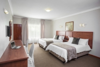  Vacation Hub International | Saint George Hotel Facilities