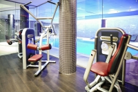  Vacation Hub International | Novotel Edinburgh Park Facilities