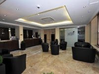  Vacation Hub International | Queens Park Hotel Facilities