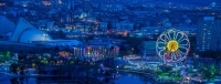  Vacation Hub International | Radisson Blu Hotel Ankara Facilities