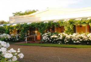  Vacation Hub International | Drostdy Guesthouse Facilities