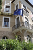  Vacation Hub International | Hotel Bled Roma Facilities