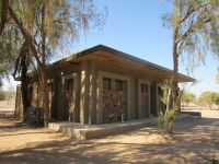  Vacation Hub International | Hobas Camping Site Facilities