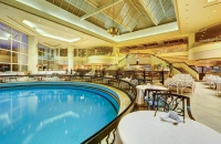  Vacation Hub International | Aurora Oriental Resort Facilities