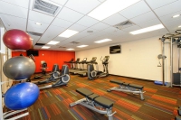  Vacation Hub International | Courtyard Times Square West Facilities