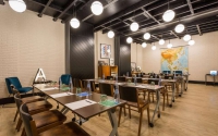  Vacation Hub International | Only YOU Hotel Atocha Facilities