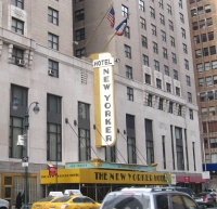  Vacation Hub International | Wyndham New Yorker Hotel Facilities