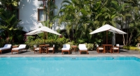  Vacation Hub International | Trident Cochin Facilities
