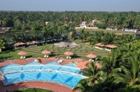 Vacation Hub International | Le Meridien Kochi Facilities