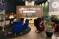  Vacation Hub International | Naumi Auckland Airport Facilities