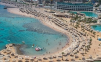  Vacation Hub International | Hotel Emerald Beach Resort Facilities