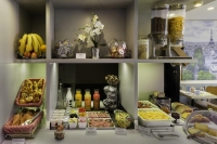  Vacation Hub International | Contact Alize Montmartre Facilities