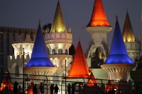  Vacation Hub International | Excalibur Hotel and Casino Facilities