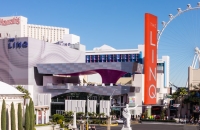  Vacation Hub International | The LINQ Hotel and Casino Facilities