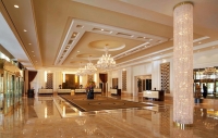  Vacation Hub International | Trump International Hotel Las Vegas Facilities