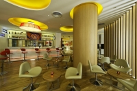  Vacation Hub International | Ibis Navi Mumbai Facilities