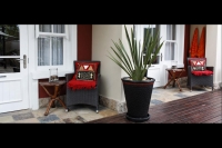  Vacation Hub International | African Breeze Guesthouse Facilities