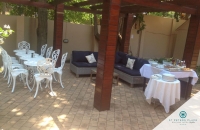  Vacation Hub International | St Peters Place Facilities